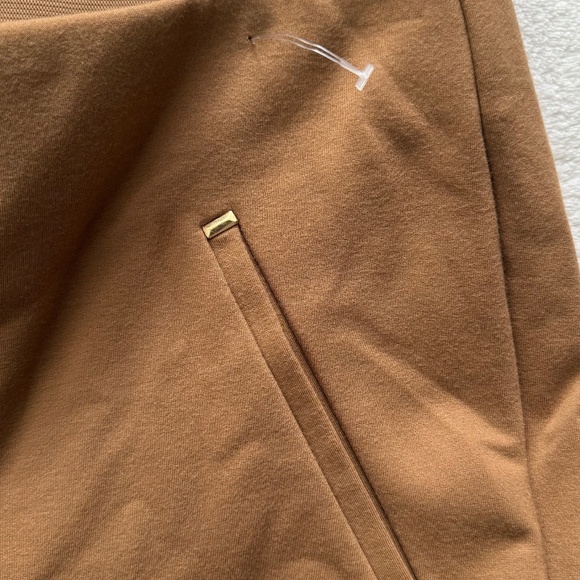 Chico's Juliet Bonte Trim Detail Pants - Picture 3 of 10